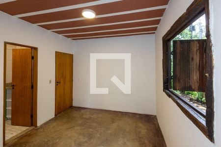 Suíte 2 de casa à venda com 3 quartos, 115m² em Jardim da Torre, Nova Lima