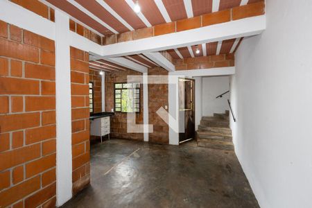 Sala 1 de casa à venda com 3 quartos, 115m² em Jardim da Torre, Nova Lima