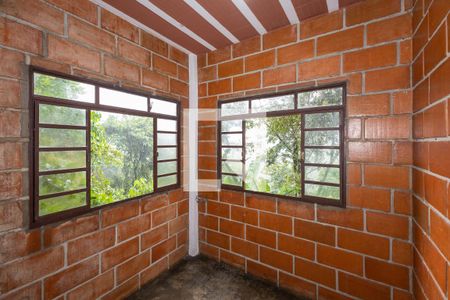 Sala 2 de casa à venda com 3 quartos, 115m² em Jardim da Torre, Nova Lima