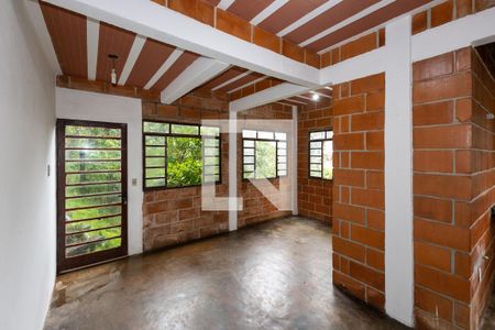 Sala 2 de casa à venda com 3 quartos, 115m² em Jardim da Torre, Nova Lima