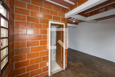 Sala 2 de casa à venda com 3 quartos, 115m² em Jardim da Torre, Nova Lima