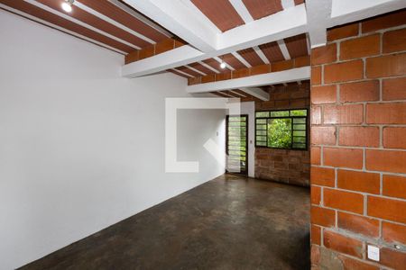 Sala 1 de casa à venda com 3 quartos, 115m² em Jardim da Torre, Nova Lima