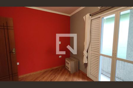 Quarto 2 de casa para alugar com 3 quartos, 250m² em Jardim Miragaia, São Paulo