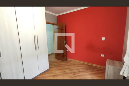 Quarto 2 de casa para alugar com 3 quartos, 250m² em Jardim Miragaia, São Paulo