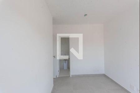 Suíte de apartamento à venda com 2 quartos, 57m² em Botafogo, Campinas