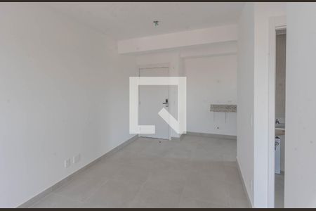 Sala de apartamento à venda com 2 quartos, 57m² em Botafogo, Campinas