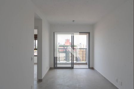 Sala de apartamento à venda com 2 quartos, 57m² em Botafogo, Campinas