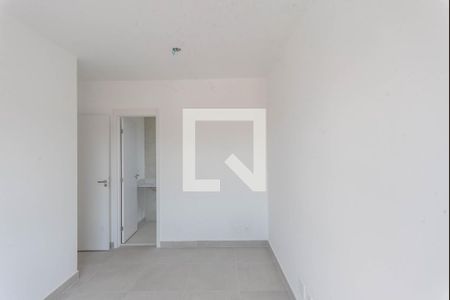 Suíte de apartamento à venda com 2 quartos, 57m² em Botafogo, Campinas