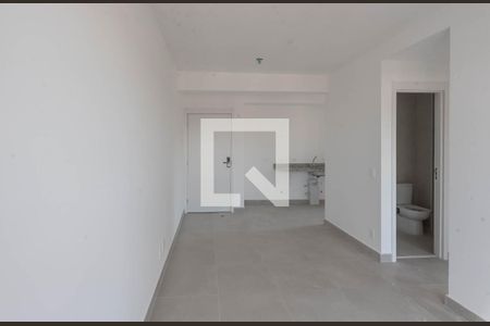 Sala de apartamento à venda com 2 quartos, 57m² em Botafogo, Campinas