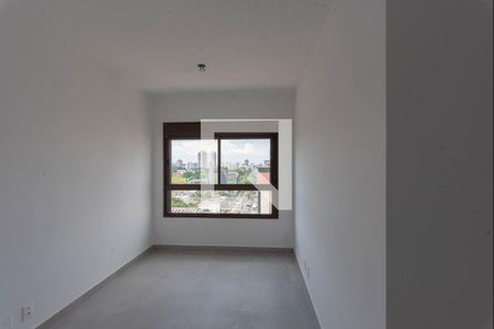 Suíte de apartamento à venda com 2 quartos, 57m² em Botafogo, Campinas