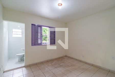 Casa para alugar com 1 quarto, 50m² em Parque Regina, São Paulo