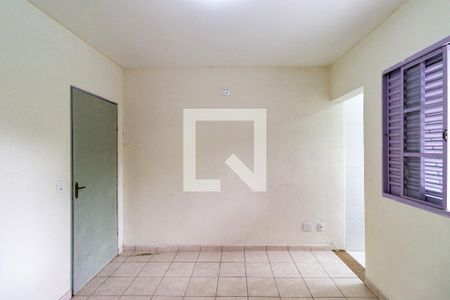 Casa para alugar com 1 quarto, 50m² em Parque Regina, São Paulo