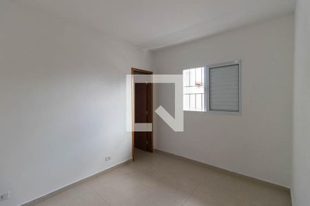 Quarto de apartamento para alugar com 1 quarto, 42m² em Vila Maria Alta, São Paulo