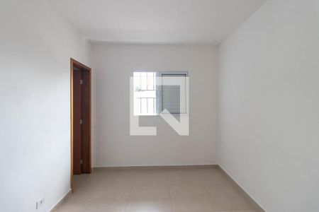 Quarto de apartamento para alugar com 1 quarto, 42m² em Vila Maria Alta, São Paulo
