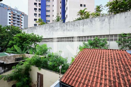 Vista do Quarto 1 de casa à venda com 3 quartos, 170m² em Vila Morse, São Paulo