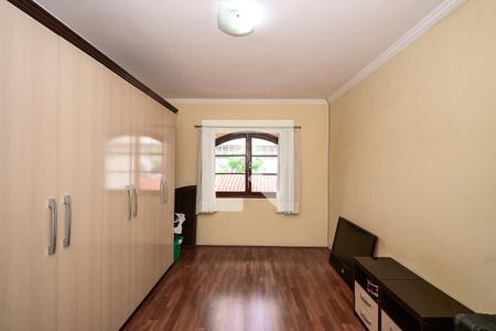 Quarto 1 de casa à venda com 3 quartos, 170m² em Vila Morse, São Paulo