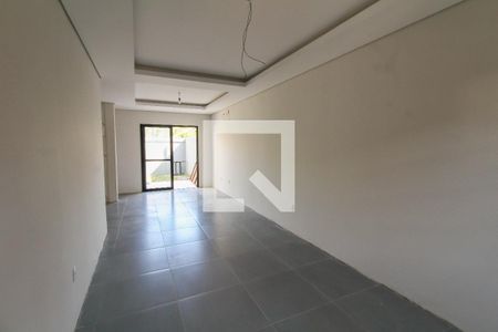 Sala de casa à venda com 3 quartos, 160m² em São José, Canoas