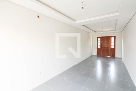 Sala de casa à venda com 3 quartos, 160m² em São José, Canoas