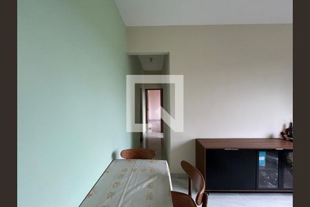 Corredor de apartamento para alugar com 2 quartos, 74m² em Engenho da Rainha, Rio de Janeiro