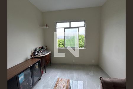 Sala de apartamento para alugar com 2 quartos, 74m² em Engenho da Rainha, Rio de Janeiro