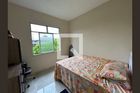 Quarto 1 de apartamento para alugar com 2 quartos, 74m² em Engenho da Rainha, Rio de Janeiro