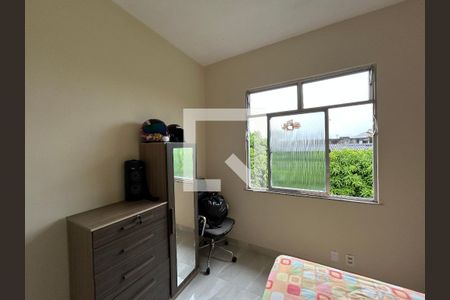 Quarto 1 de apartamento para alugar com 2 quartos, 74m² em Engenho da Rainha, Rio de Janeiro