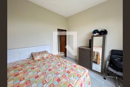 Quarto 1 de apartamento para alugar com 2 quartos, 74m² em Engenho da Rainha, Rio de Janeiro