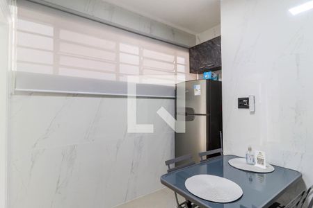 Cozinha de casa à venda com 6 quartos, 240m² em Brooklin, São Paulo