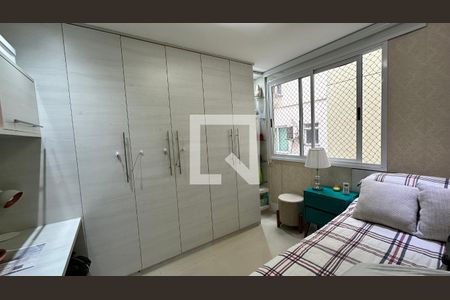Quarto 1 de apartamento à venda com 3 quartos, 191m² em Recreio dos Bandeirantes, Rio de Janeiro