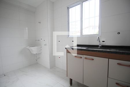 Casa para alugar com 2 quartos, 58m² em Parque Regina, São Paulo