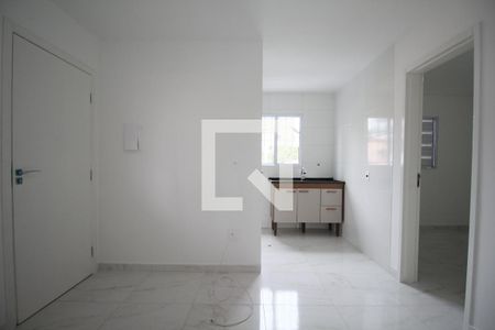 Casa para alugar com 2 quartos, 58m² em Parque Regina, São Paulo