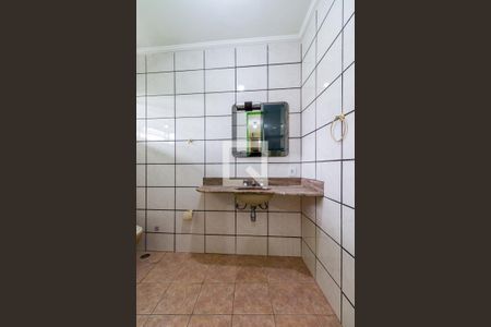 Casa para alugar com 2 quartos, 64m² em Parque Regina, São Paulo