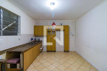 Casa para alugar com 2 quartos, 64m² em Parque Regina, São Paulo