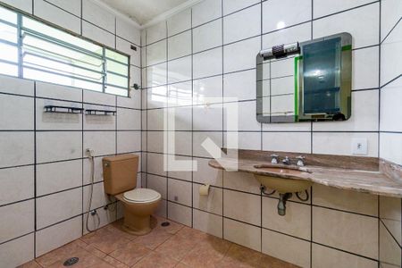 Casa para alugar com 2 quartos, 64m² em Parque Regina, São Paulo