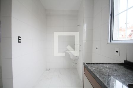 Casa para alugar com 2 quartos, 58m² em Parque Regina, São Paulo