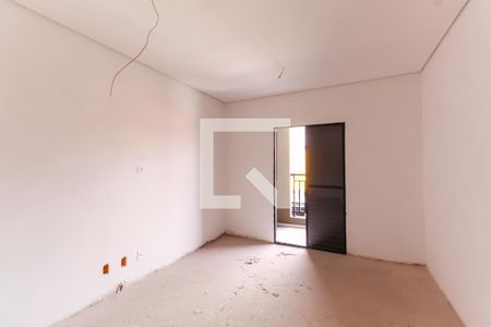 Sala/Quarto de apartamento à venda com 1 quarto, 30m² em Alto da Mooca, São Paulo