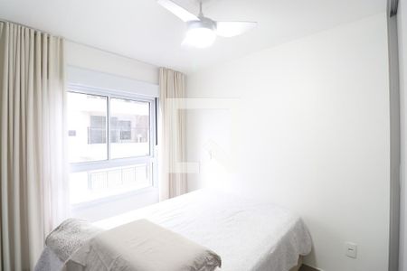 Quarto 2 de apartamento à venda com 2 quartos, 42m² em Barra Funda, São Paulo