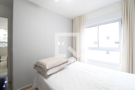 Quarto 2 de apartamento à venda com 2 quartos, 42m² em Barra Funda, São Paulo