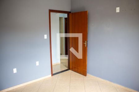 Quarto 1 de casa para alugar com 2 quartos, 70m² em Colônia, Ribeirão Pires