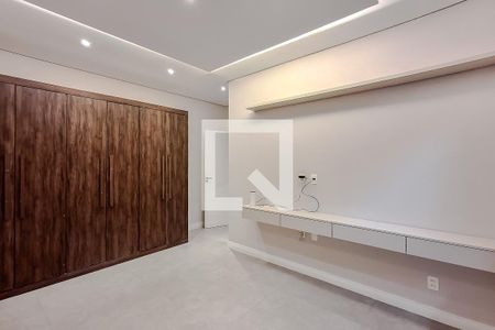 Quarto 2 - Suíte de casa para alugar com 2 quartos, 100m² em Vila São José, São Paulo