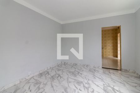 Sala de casa para alugar com 1 quarto, 60m² em Vila Santa Maria, São Paulo