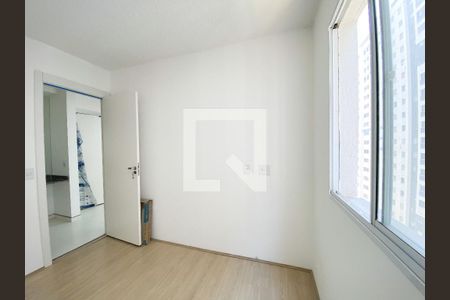 Quarto 1 de apartamento para alugar com 2 quartos, 35m² em Mooca, São Paulo