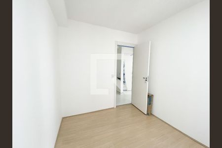 Quarto 1 de apartamento para alugar com 2 quartos, 35m² em Mooca, São Paulo