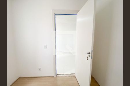 Quarto 2 de apartamento para alugar com 2 quartos, 35m² em Mooca, São Paulo