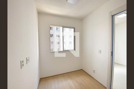 Quarto 2 de apartamento para alugar com 2 quartos, 35m² em Mooca, São Paulo