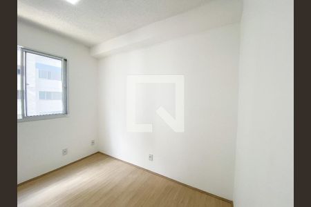 Quarto 1 de apartamento para alugar com 2 quartos, 35m² em Mooca, São Paulo