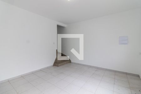 Sala de casa para alugar com 3 quartos, 250m² em Parque Mandaqui, São Paulo