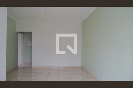 Sala de apartamento à venda com 2 quartos, 73m² em Vila Aprazivel, Guarulhos