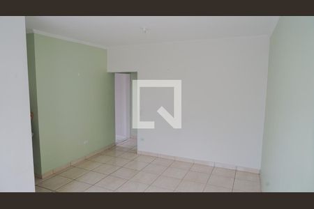 Sala de apartamento à venda com 2 quartos, 73m² em Vila Aprazivel, Guarulhos