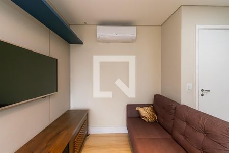 Sala de kitnet/studio para alugar com 1 quarto, 33m² em Vila Prudente, São Paulo